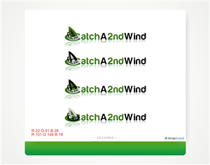 Logo Design by Savana for this project | Design: #774647