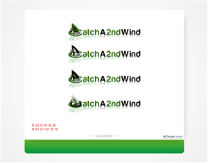 Logo Design by Savana for this project | Design: #774650