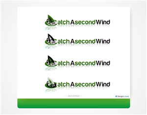 Logo Design by Savana for this project | Design: #777709