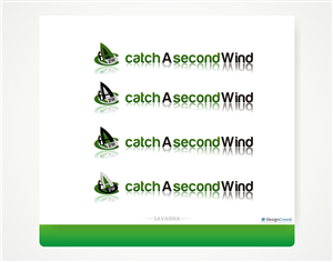 Logo Design by Savana for this project | Design: #777711