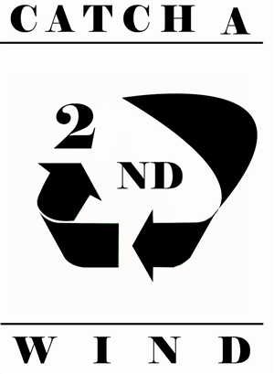 Logo Design by j. bowers for this project | Design: #777107