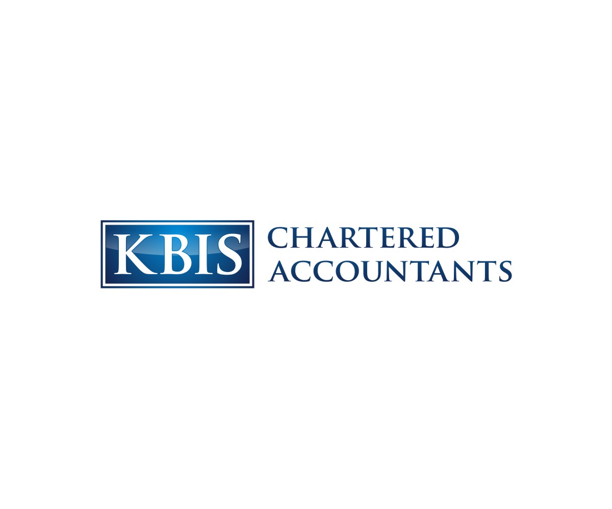 Logo-Design von karin für Blue Fox Accounting | Design #3303190