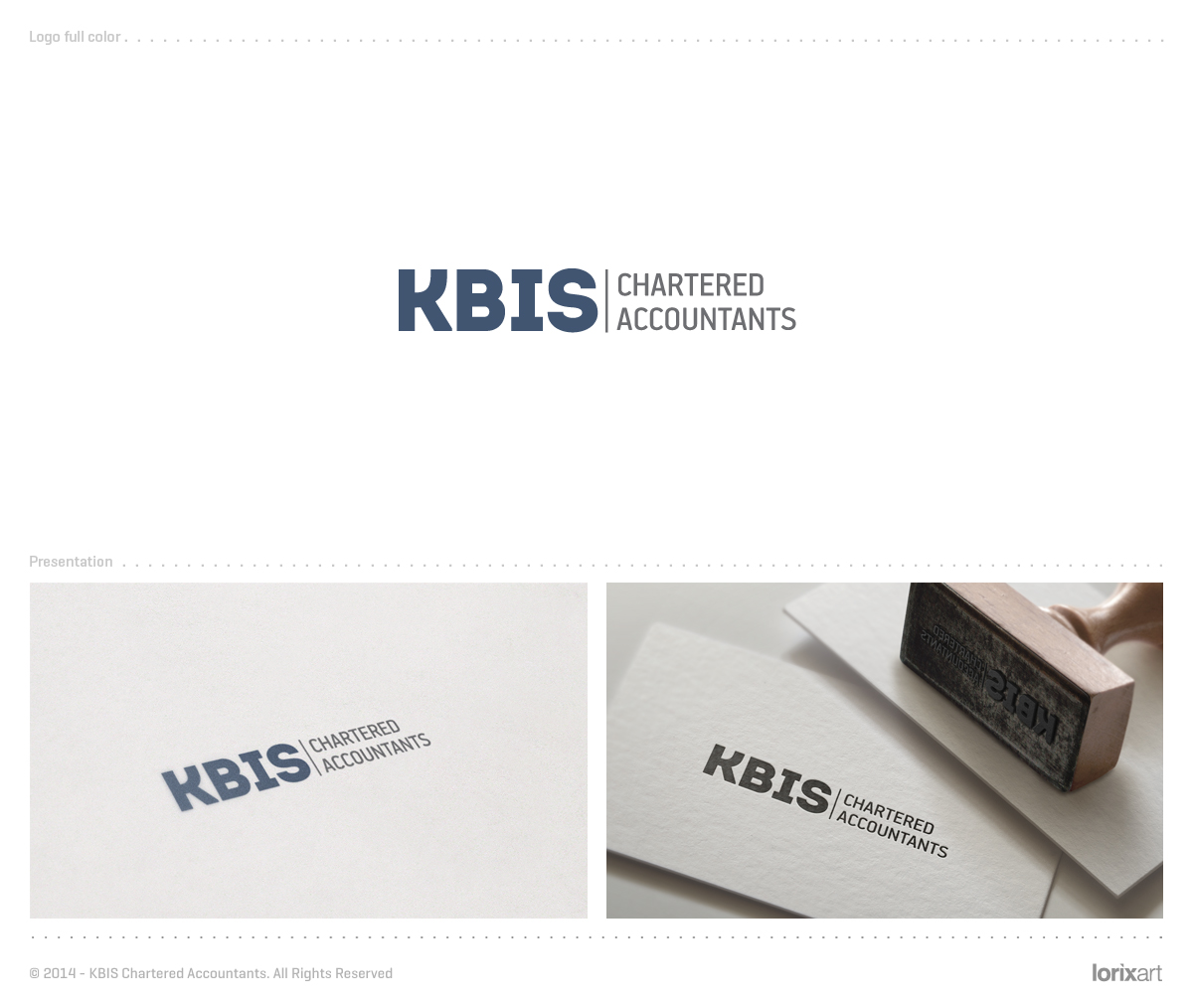 Diseño de Logo por lorixart para Blue Fox Accounting | Diseño #3308202