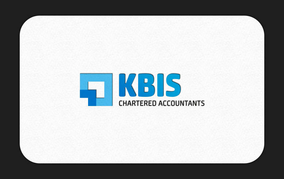 Logo Design by D-sign Media  for Blue Fox Accounting | Design #3310592