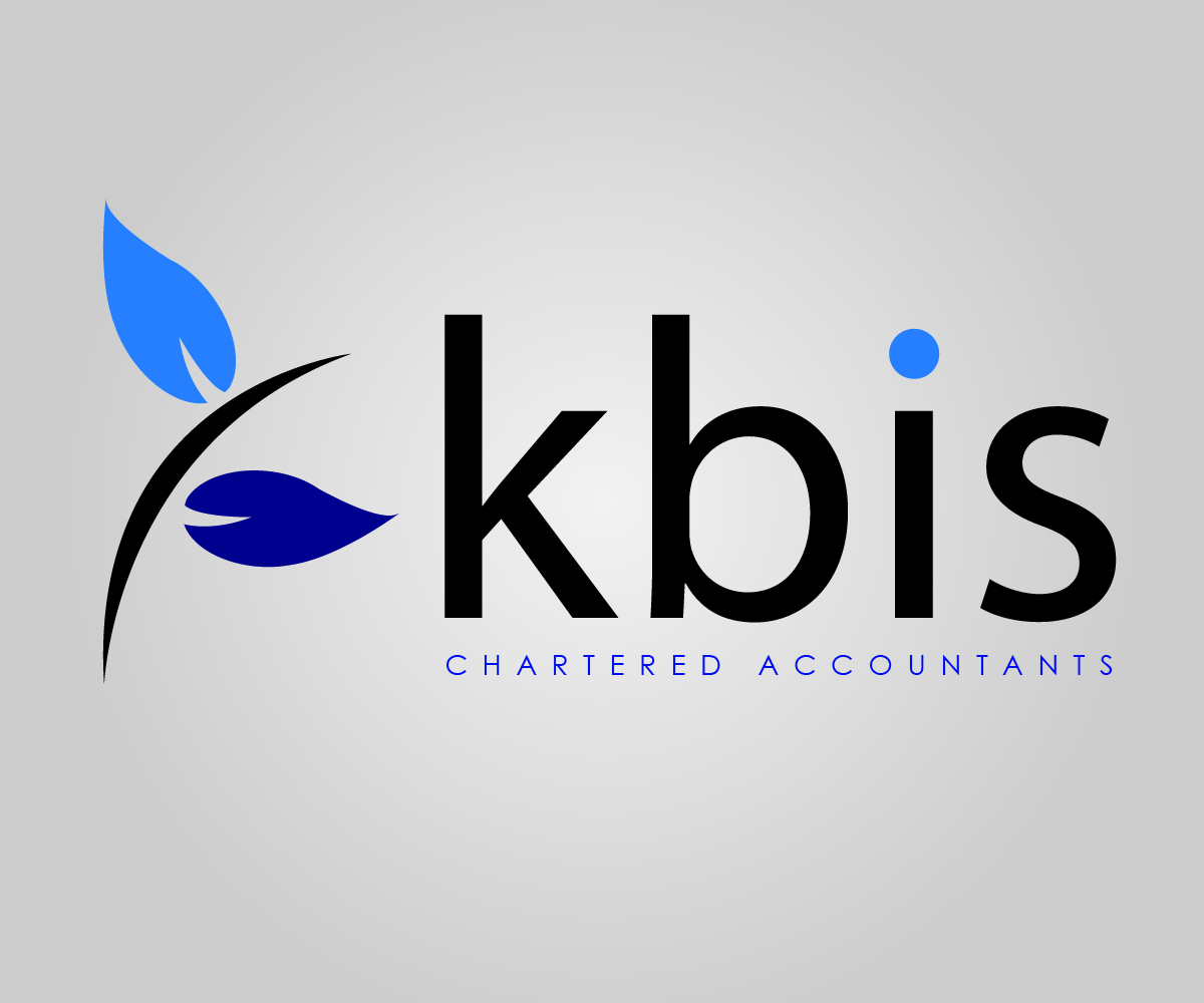 Logo-Design von Carve Graphics für Blue Fox Accounting | Design: #3305725