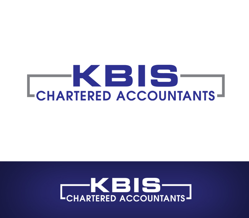 Logo Design by Spektron Designs for Blue Fox Accounting | Design #3338193