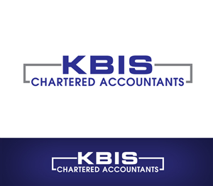 Logo Design by Spektron Designs for Blue Fox Accounting | Design #3338193