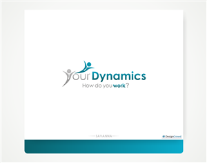 Logo Design by Savana