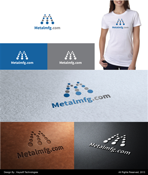 Logo Design by Keysoft for this project | Design: #3122481