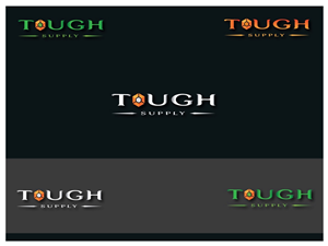 Logo Design by AKG for this project | Design: #3204760