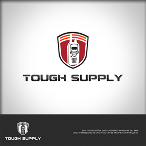 Logo Design by mvillamin for this project | Design: #3187238