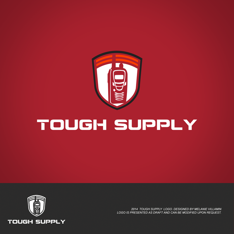 Diseño de Logo por mvillamin para este proyecto | Diseño #3187246