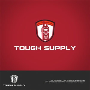 Logo Design by mvillamin for this project | Design: #3187246