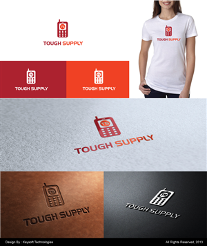 Design de Logo par Keysoft pour ce projet | Design #3122127