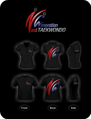 T-shirt Design by kincs