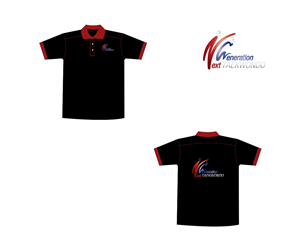 T-shirt Design by shubhdesign