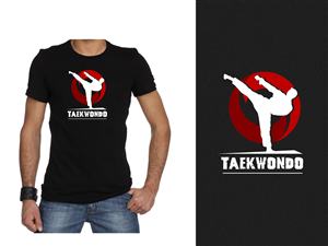 T-shirt Design by DoveFendi for this project | Design: #3140170