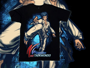 T-shirt Design by joelsailo for this project | Design #3122660