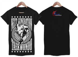 T-shirt Design by swo0osh for this project | Design #3156323