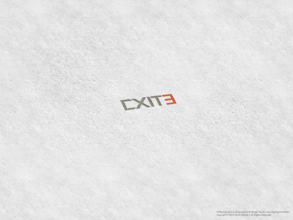 Logo Design by MergeStudio for this project | Design #763257