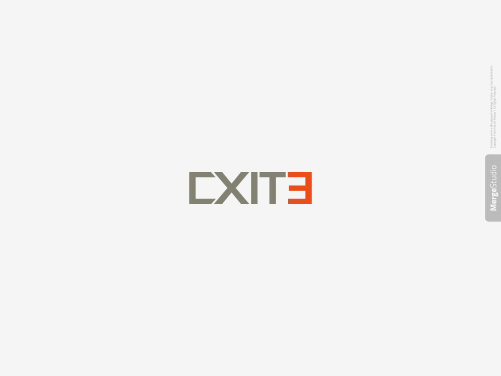 Logo Design by MergeStudio for this project | Design #763258