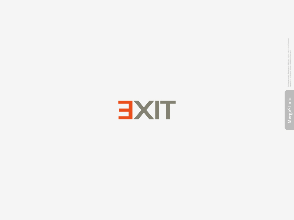 Diseño de Logo por MergeStudio para este proyecto | Diseño #763259