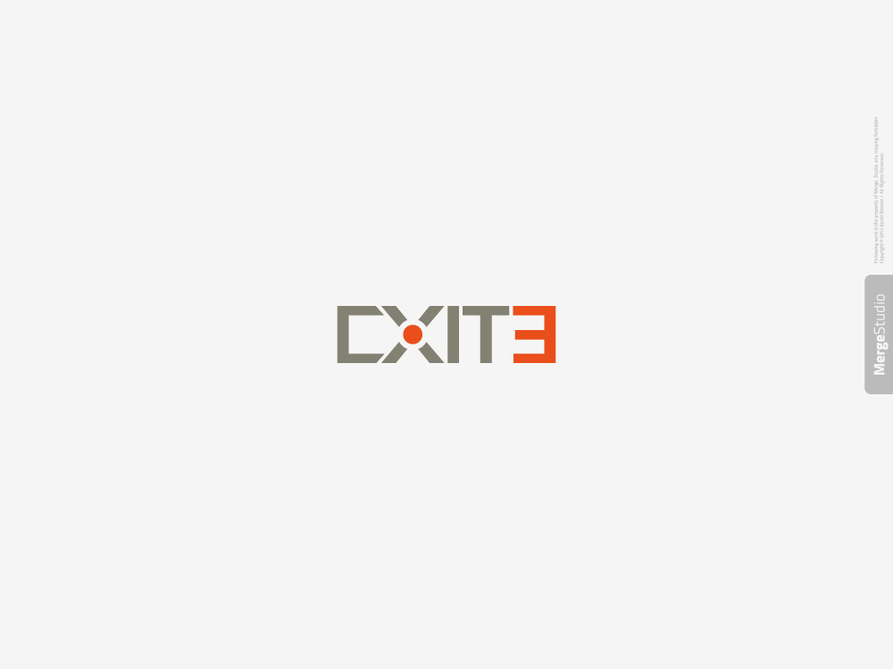 Diseño de Logo por MergeStudio para este proyecto | Diseño #763261
