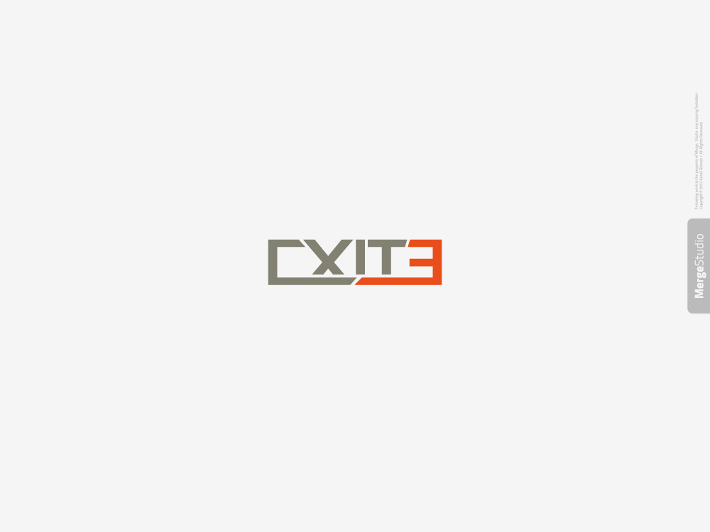 Design de Logo par MergeStudio pour ce projet | Design #764608