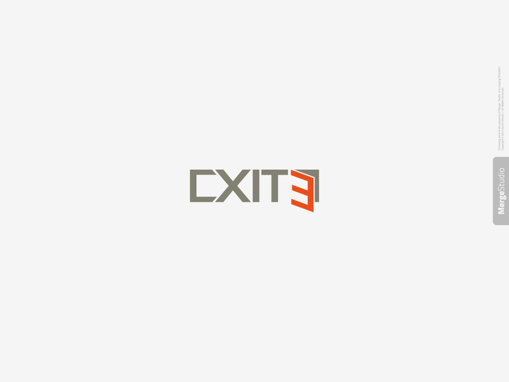 Logo Design by MergeStudio for this project | Design #764614
