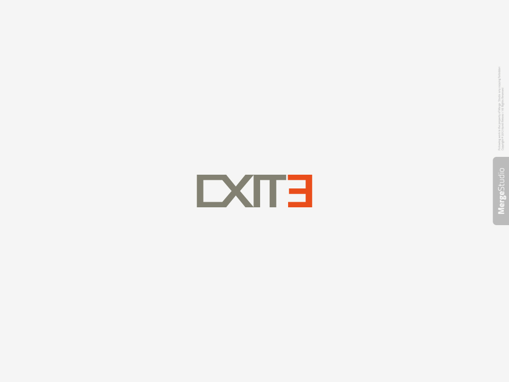Diseño de Logo por MergeStudio para este proyecto | Diseño #764618