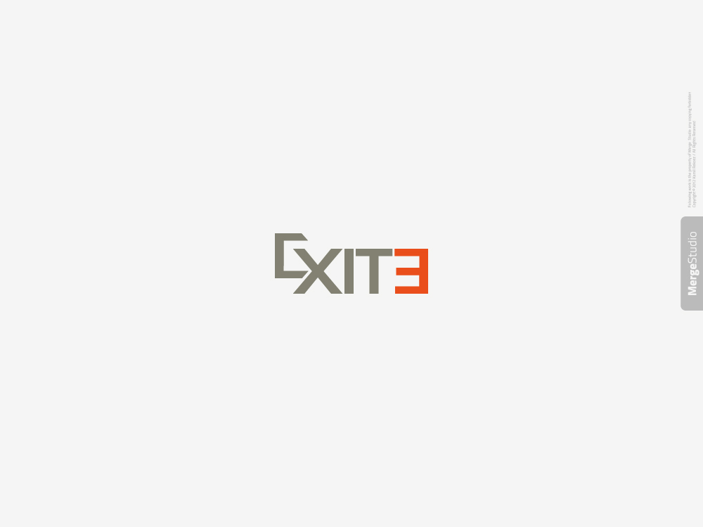Diseño de Logo por MergeStudio para este proyecto | Diseño #764634