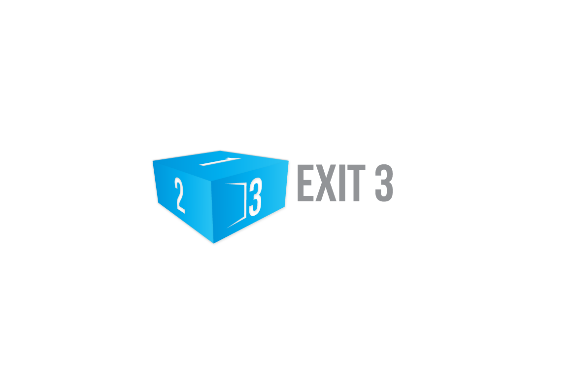 Logo Design by His-P Design Studio for this project | Design #769425