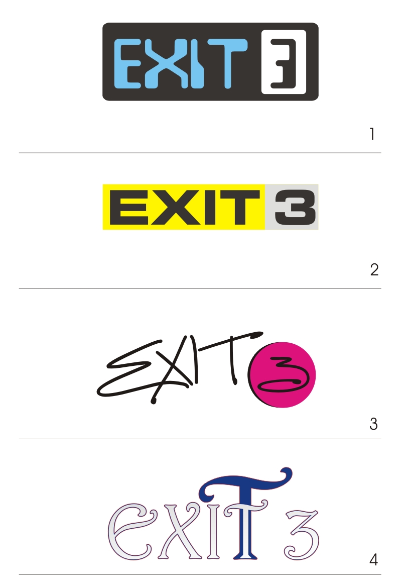 Logo Design by Amit Prakash for this project | Design #763157
