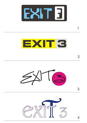 Logo Design by Amit Prakash