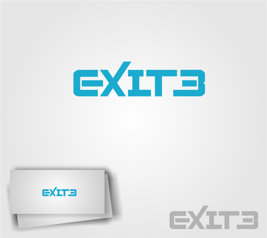 Logo Design by Naavyd for this project | Design #767186