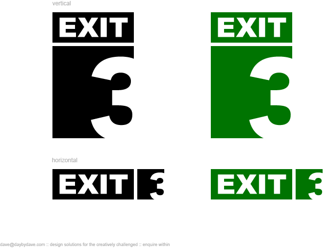 Design de Logo par DayByDave pour ce projet | Design #767910