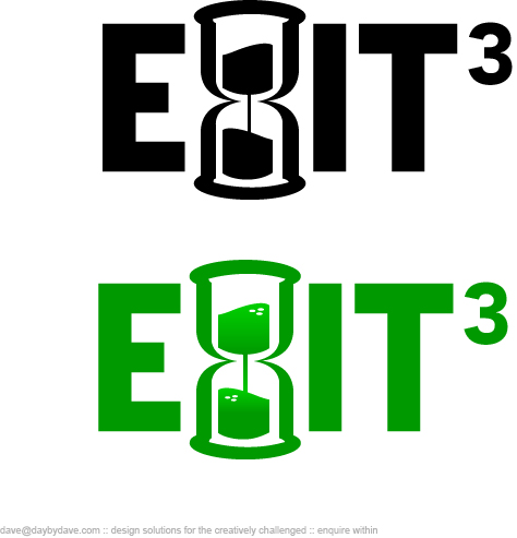 Diseño de Logo por DayByDave para este proyecto | Diseño #769077