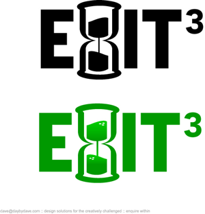 Logo Design by DayByDave for this project | Design: #769077