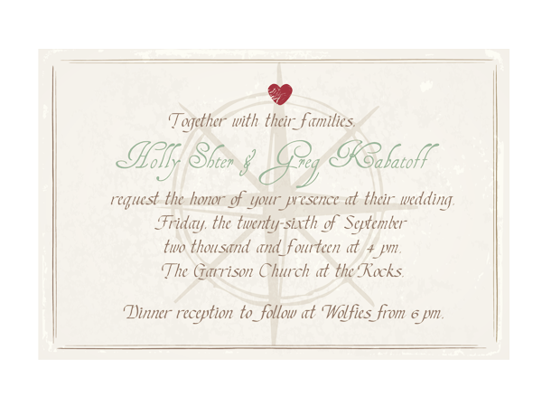 Design Invitation par Grace A pour ce projet | Design #3204253