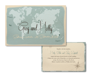 Invitation Design by Didi for this project | Design: #3215334