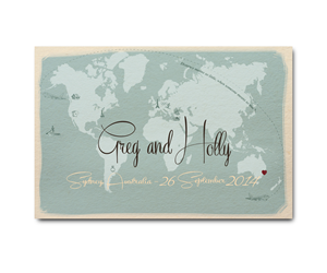 Invitation Design by Didi for this project | Design: #3221765