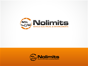 Logo Design by Grapflix 2022 for this project | Design: #960544