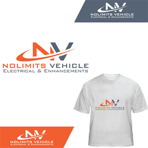 Logo Design by XZen for this project | Design: #970614