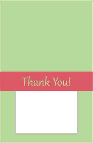 Greeting Card Design by Moore Inspired Design