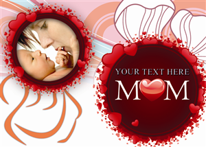 Greeting Card Design by MOATAZ AZAB