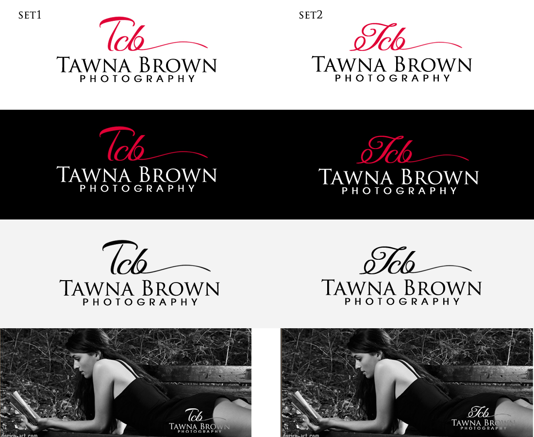 Logo Design by Jumki for this project | Design #3132489
