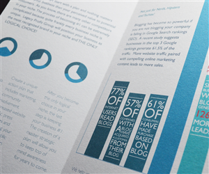 Brochure Design by Matt Hardie