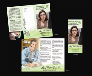 Brochure Design by jmsgraphicdesign