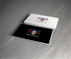 Logo-Design von Senpachie für Midwest Best DJs | Design: #3152850