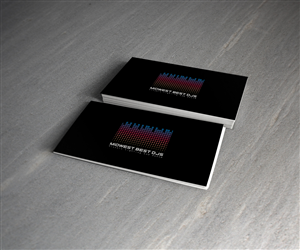 Logo-Design von Senpachie für Midwest Best DJs | Design: #3193522